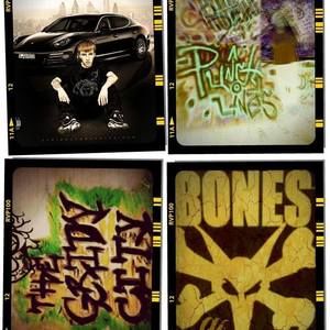 Meet your Posher, Alfonzo